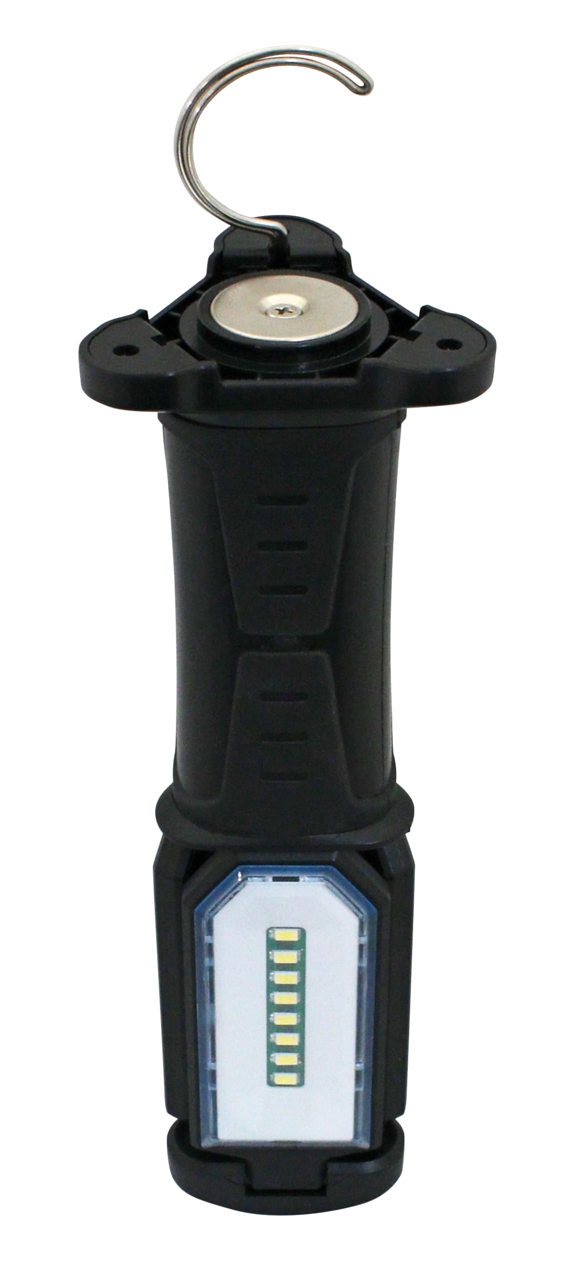 Amazon.co.jp: 長輝ライトテック 充電式 三つ葉作業灯 COB LED